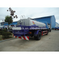 2015 Dongfeng water truck, 15CBM б / у цистерна для перевозки воды на продажу